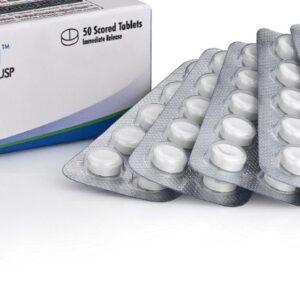 OXANABOL 10MG ALPHA PHARMA