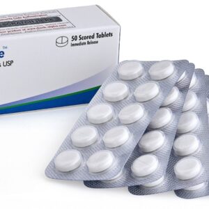OXYDROLONE 50MG ALPHA PHARMA