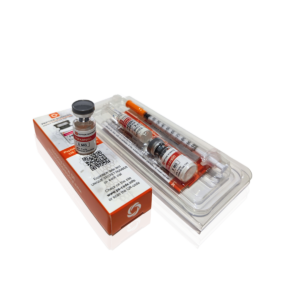 Hexarelin 5 mg Peptide Sciences