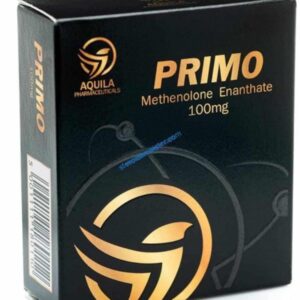 PRIMO 100MG AQUILA PHARMACEUTICALS
