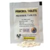 Primobol Tablets 25mg British Dragon