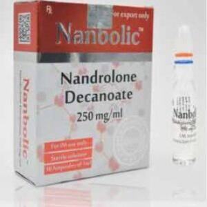 NANBOLIC Pharmaceutical