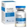 Pharma Test P 100 mg Pharmacom Labs
