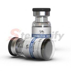 Survodutide Dragon Pharma