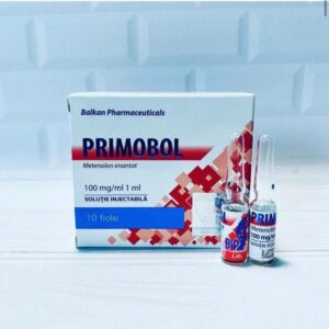 Primobol 100mg Balkan