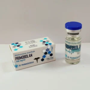 Primobolan 100mg Ice Pharmaceuticals