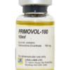 Primovol-100 Lyka Labs