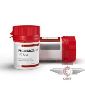 Pronabol-10 Lyka Pharm