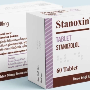 Stanoxin 10mg Proton Pharma