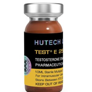 Test E 250 Pharmaceutical