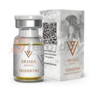 Trenentos Driada Medical