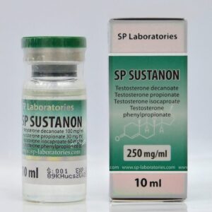 SP Sustanon SP Laboratories