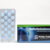 Methyltestosterone 25mg Sterling Knight