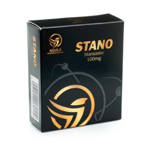 STANO 100MG AQUILA PHARMACEUTICALS