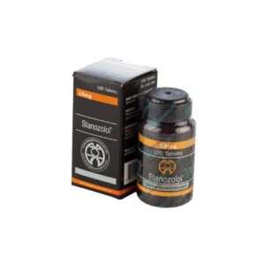 Stanozolol 10 mg Biotech Beijing