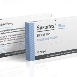 Sustatex 250mg Proton Pharma