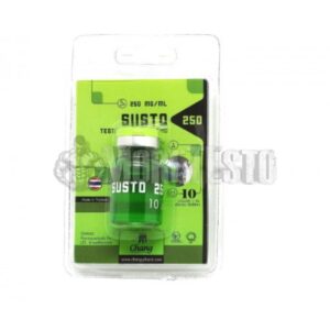 Susto 250 Chang