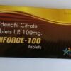 Denforce 100mg Deneb Healthcare Pvt. Ltd.
