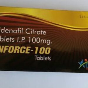 Denforce 100mg Deneb Healthcare Pvt. Ltd.