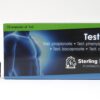 Test-Mix 250mg Sterling Knight