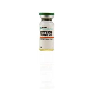Testosterone Cypionate 250 mg Biotech Beijing
