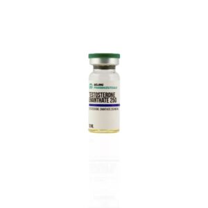 Testosterone Enanthate 250 mg Biotech Beijing