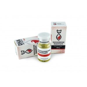 Testosterone Enanthate 300mg DNA