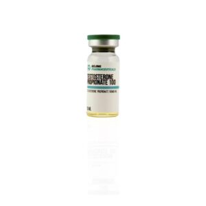 Testosterone Propionate 100 mg Biotech Beijing