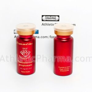 Testosterone Propionate 100mg DLP