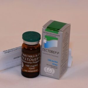 Testover P 100mg Vermodje