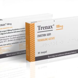 Trenax 10 Proton Pharma