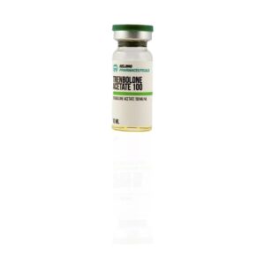 Trenbolone Acetate 100 mg Biotech Beijing