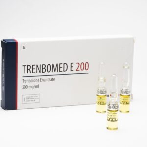 TRENBOMED E 200 DEUS MEDICAL