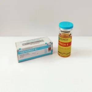 Trenorox E 200mg Zerox