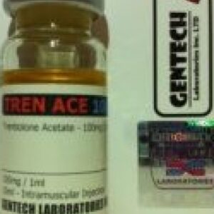 Tren Ace 100 Pharmaceutical
