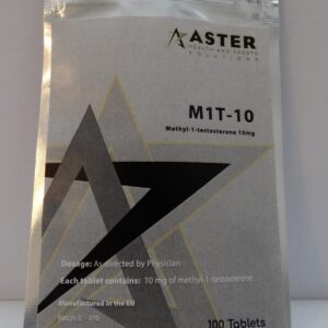 M1T Aaster Health and Sports Solutions