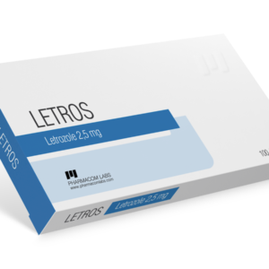 LETROS Pharmaceutical