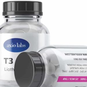 T3 Axio Labs