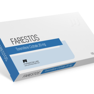 FARESTOS Pharmaceutical