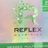 REFLEX NUTRITION – NEXGEN VITAMIN 60 kapsul Reflex Nutrition