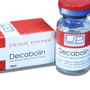 Decabolin Pharmaceutical