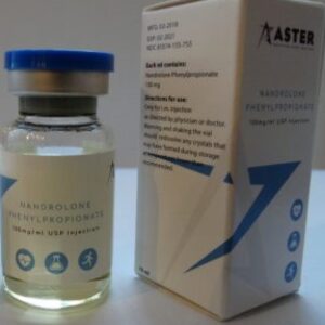 Nandrolone Phenylpropionate Aaster Health and Sports Solutions