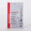 Anadrol 50 Pharmaqo Labs 60 tabs x 50mg - Steroids Shop Uk | Buy Steroids Online| Best Steroids For Sale United Kingdom