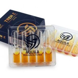 TREN E 200MG AQUILA PHARMACEUTICAL