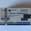 TESTOSTERONE PROPIONATE 30 ml (USA Domestic) ZPHC Zhengzhou Pharmaceutical Co.