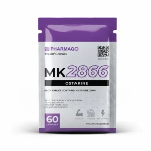 Ostarine MK2866 20mg Pharmaqo Labs