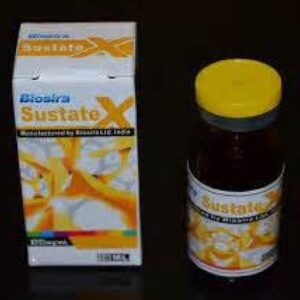 Sustatex Pharmaceutical