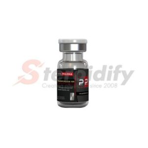 Suspension 100 Para Pharma