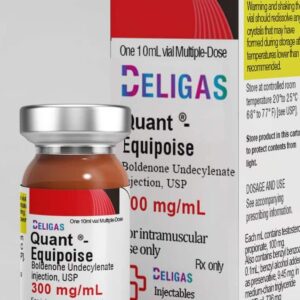 Quant-Equipoise Pharmaceutical
