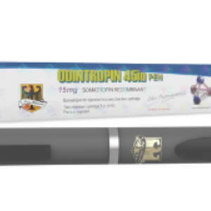 Odintropin Odin Pharma 45iu PEN Odin Pharmaceuticals